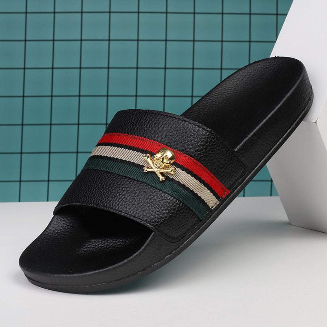 LS | Emery Prestige Urban Slides