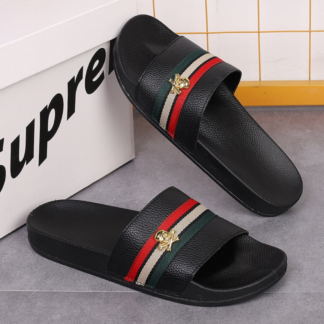 LS | Emery Prestige Urban Slides