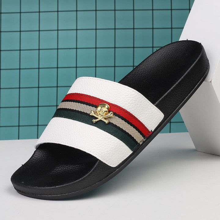 LS | Emery Prestige Urban Slides
