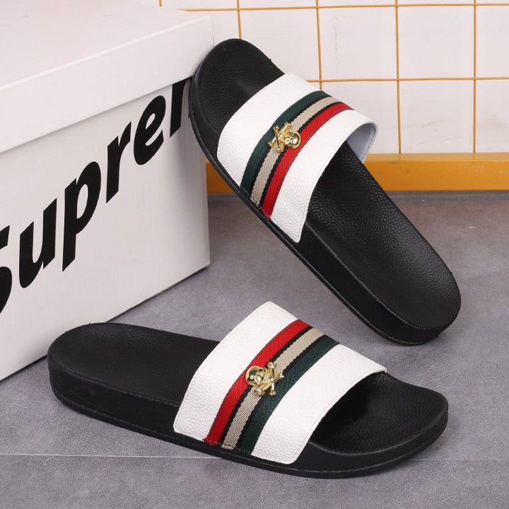LS | Emery Prestige Urban Slides