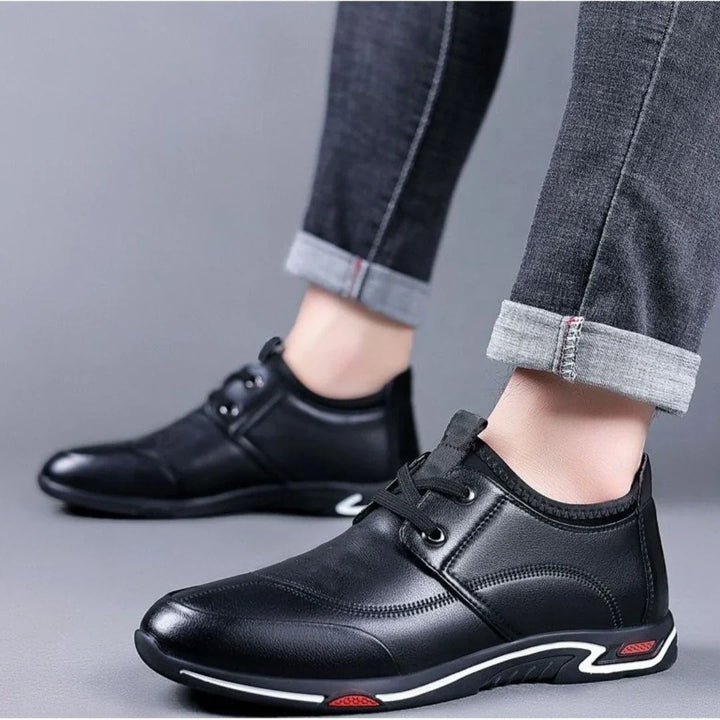 Emrys Driveform Sneakers