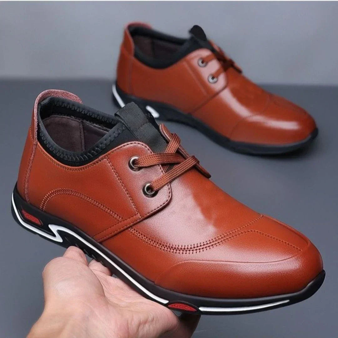 Emrys Driveform Sneakers