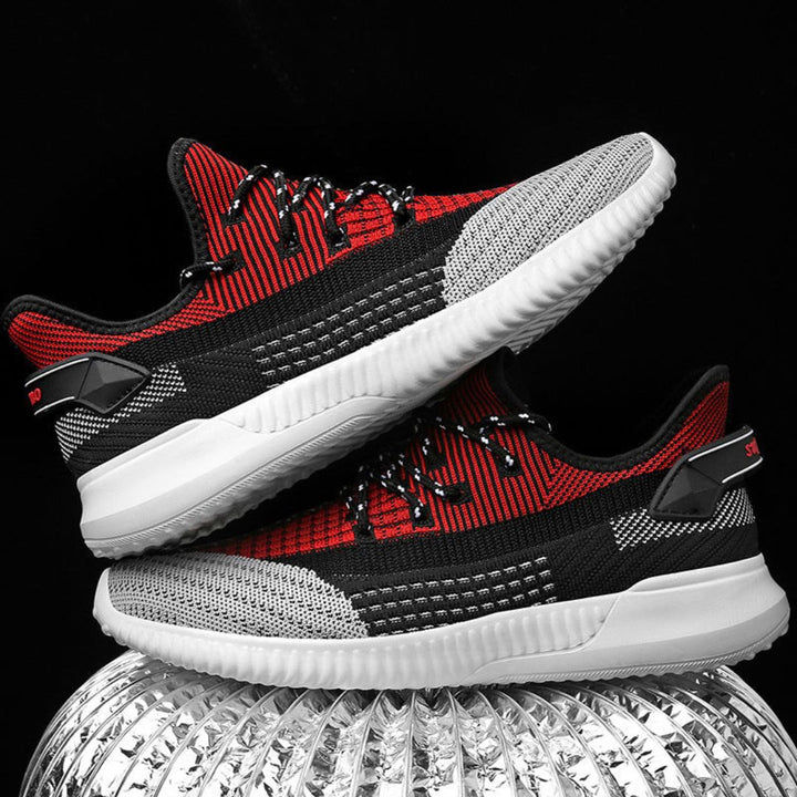 Enzo Stride Sneakers