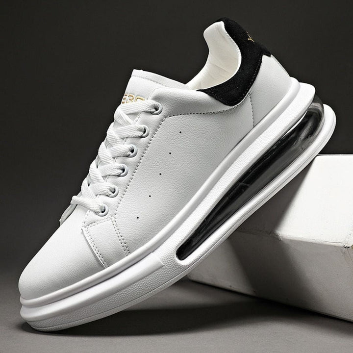 Enzo Velocity Sneakers