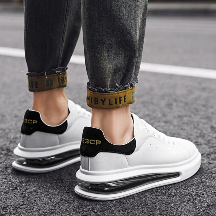 Enzo Velocity Sneakers