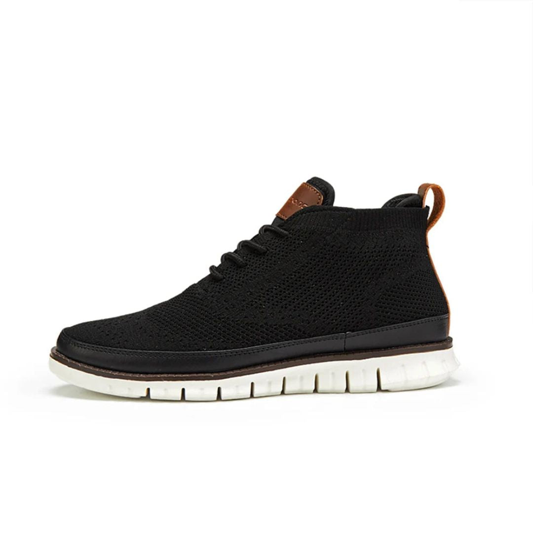 Ethan Mesh Sneakers