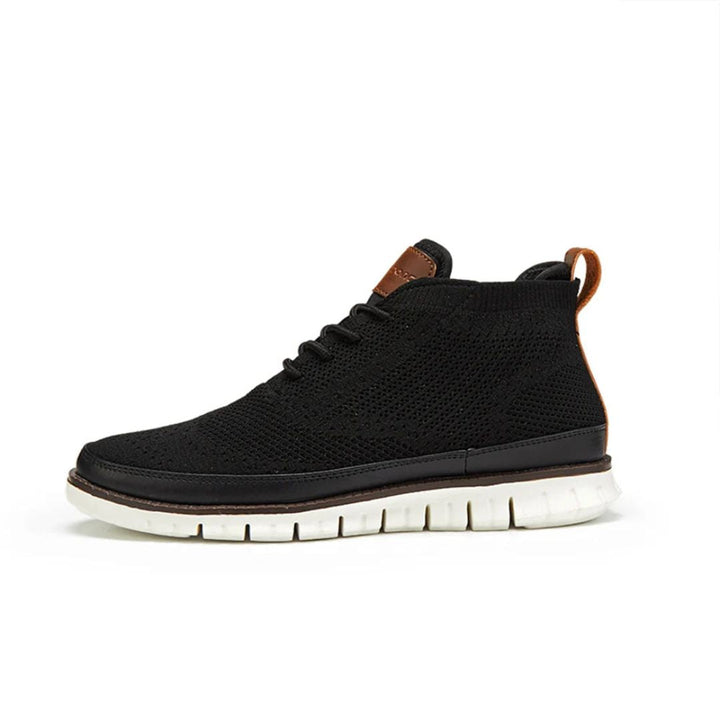 Ethan Mesh Sneakers