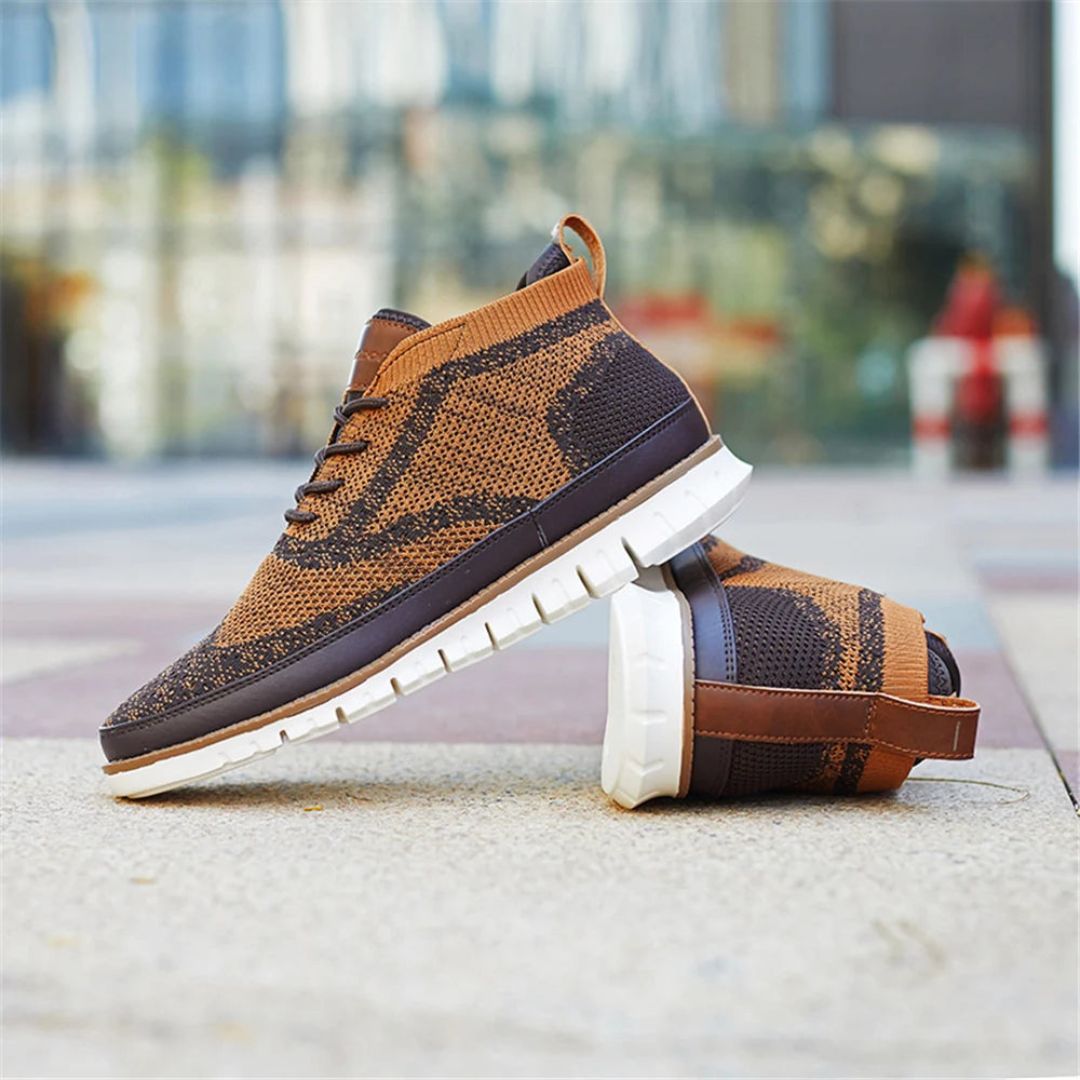Ethan Mesh Sneakers