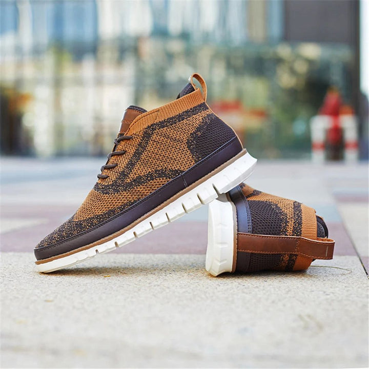 Ethan Mesh Sneakers