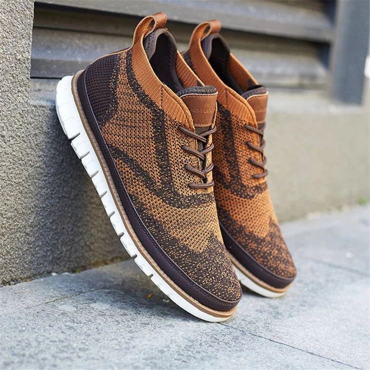 Ethan Mesh Sneakers