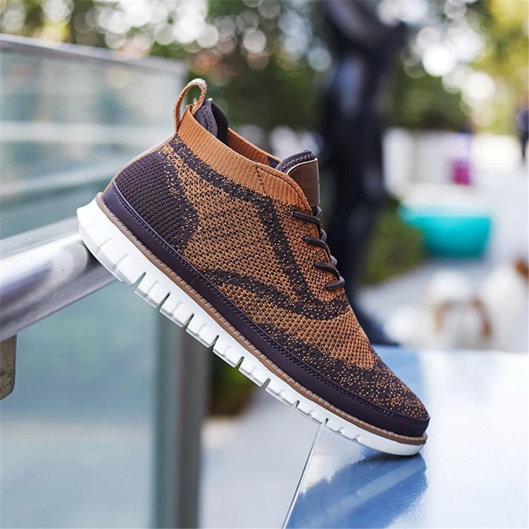 Ethan Mesh Sneakers