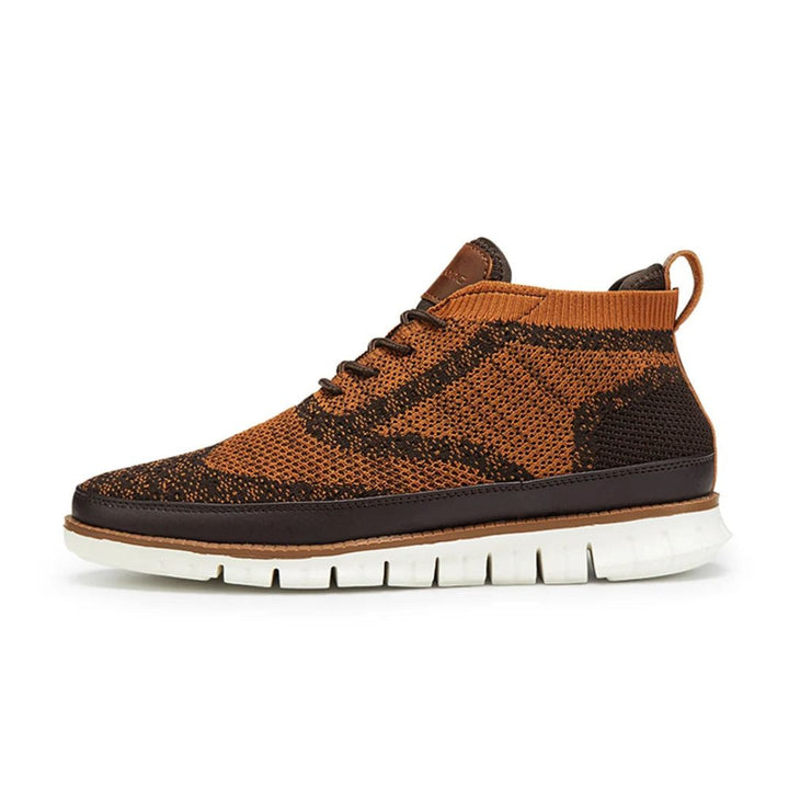 Ethan Mesh Sneakers