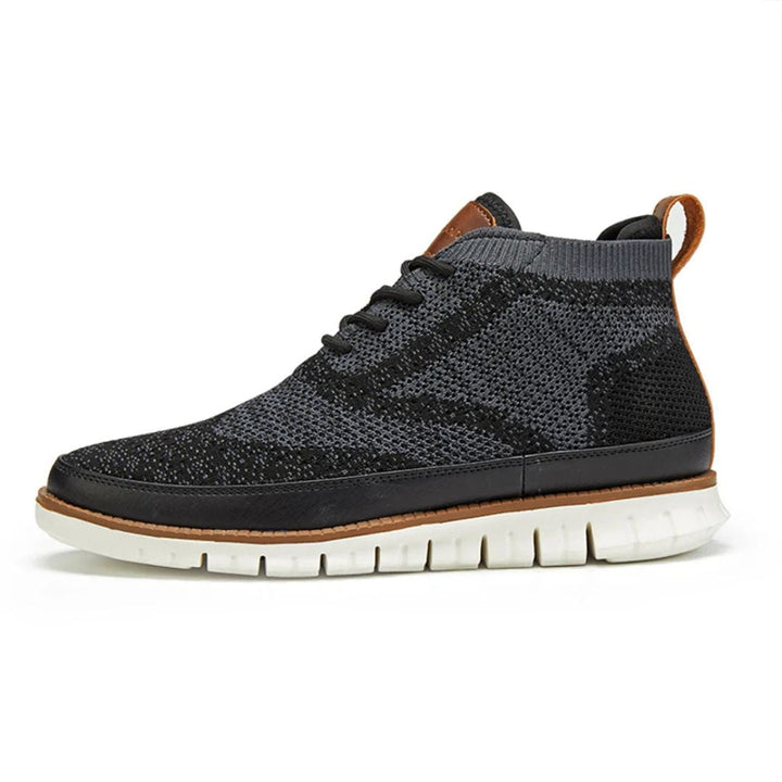 Ethan Mesh Sneakers