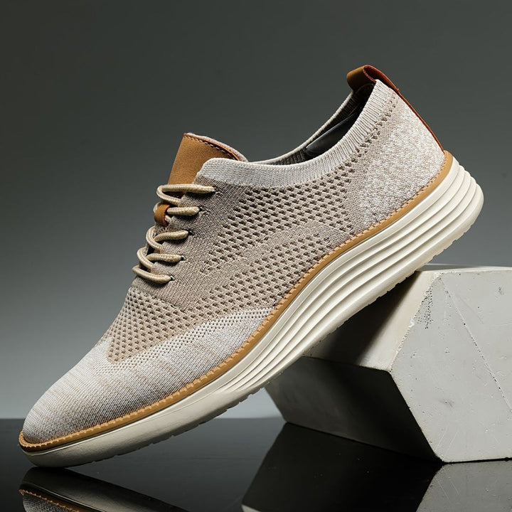 Ethan Solace Knit Sneakers