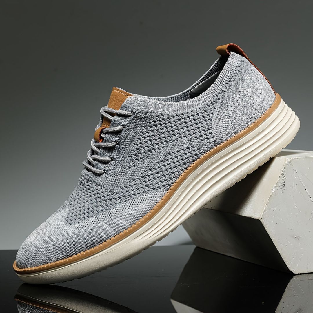 Ethan Solace Knit Sneakers