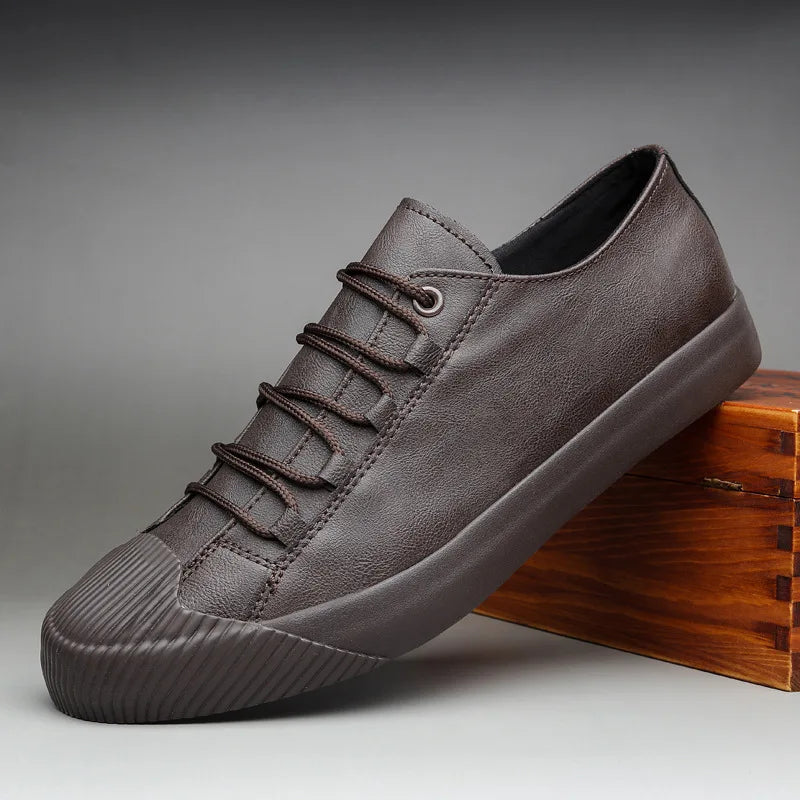 Evander Urban Sneakers