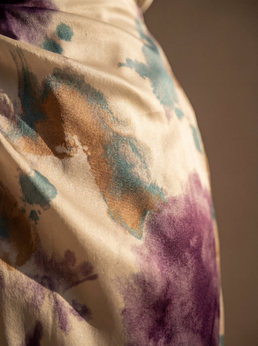 VALERI™ | V-neck Dress