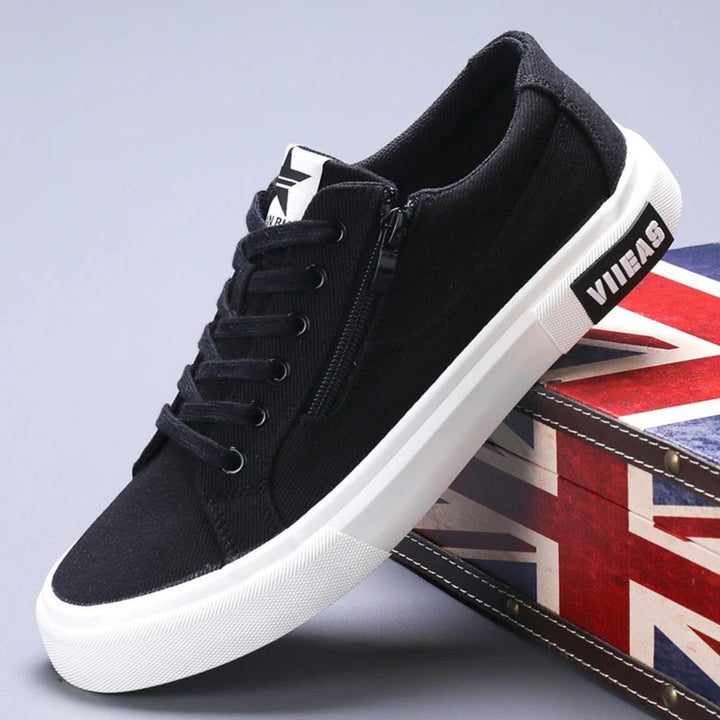Ezra Velocity Sneakers