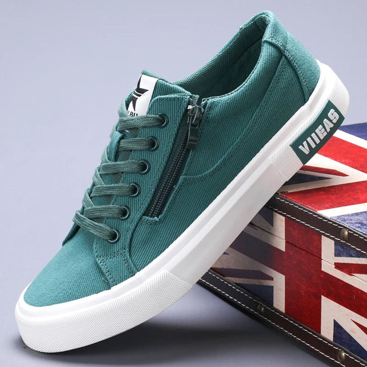 Ezra Velocity Sneakers