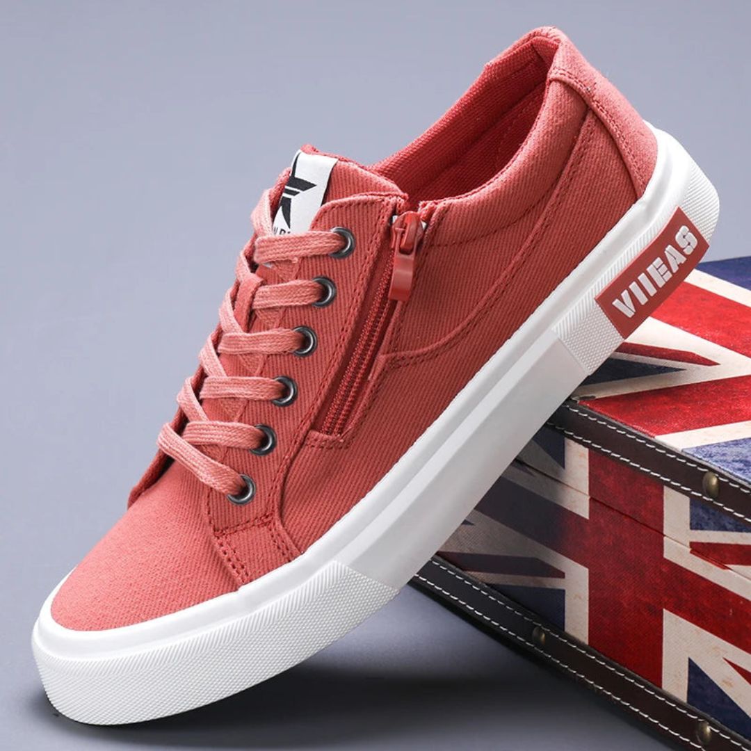 Ezra Velocity Sneakers