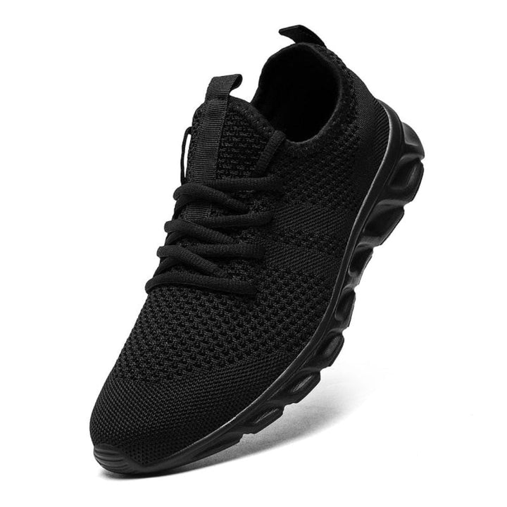 LS | Ezren CloudStride Sneakers