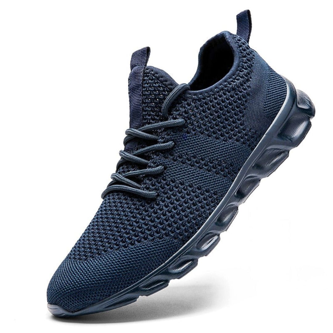 LS | Ezren CloudStride Sneakers