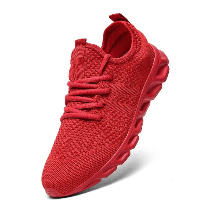 LS | Ezren CloudStride Sneakers