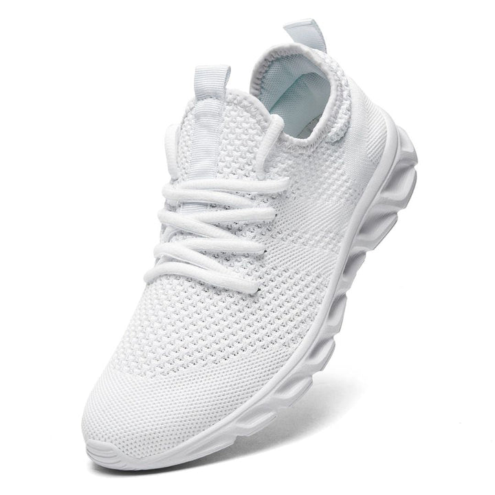 LS | Ezren CloudStride Sneakers