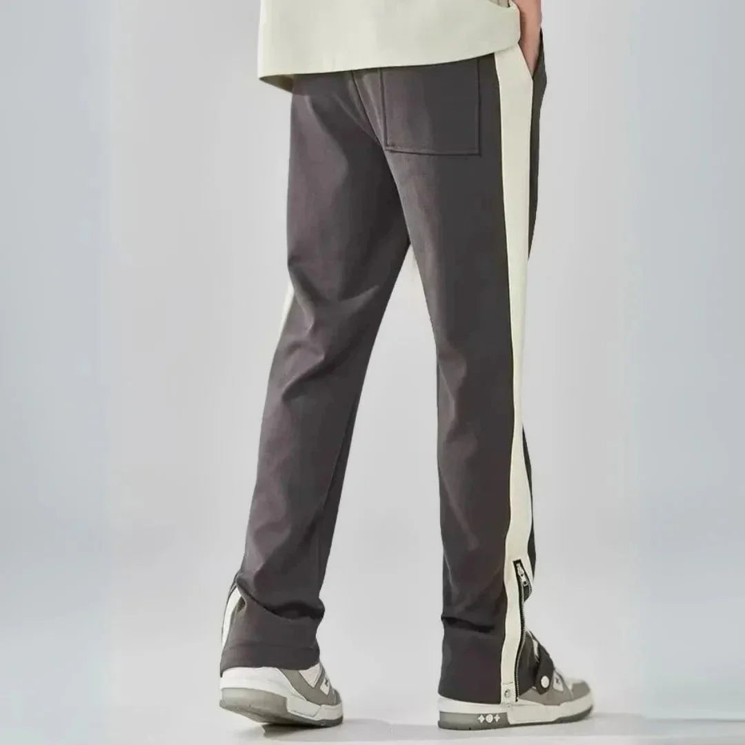 LS | Falcon 90s Inspired Track Pants