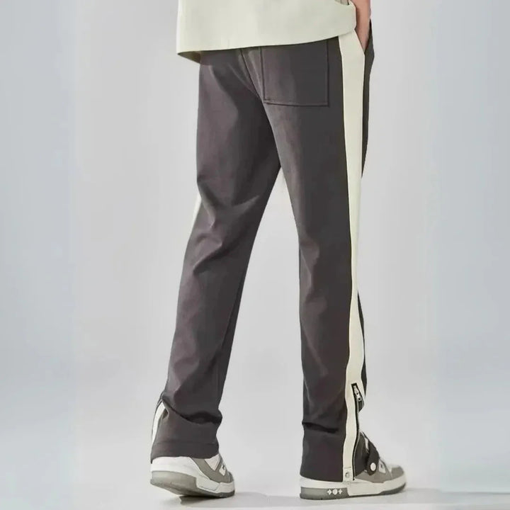 LS | Falcon 90s Inspired Track Pants
