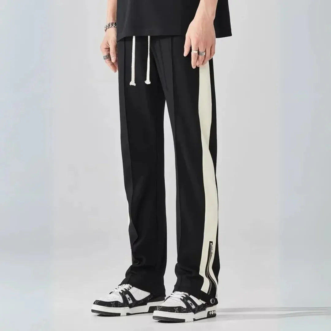 LS | Falcon 90s Inspired Track Pants