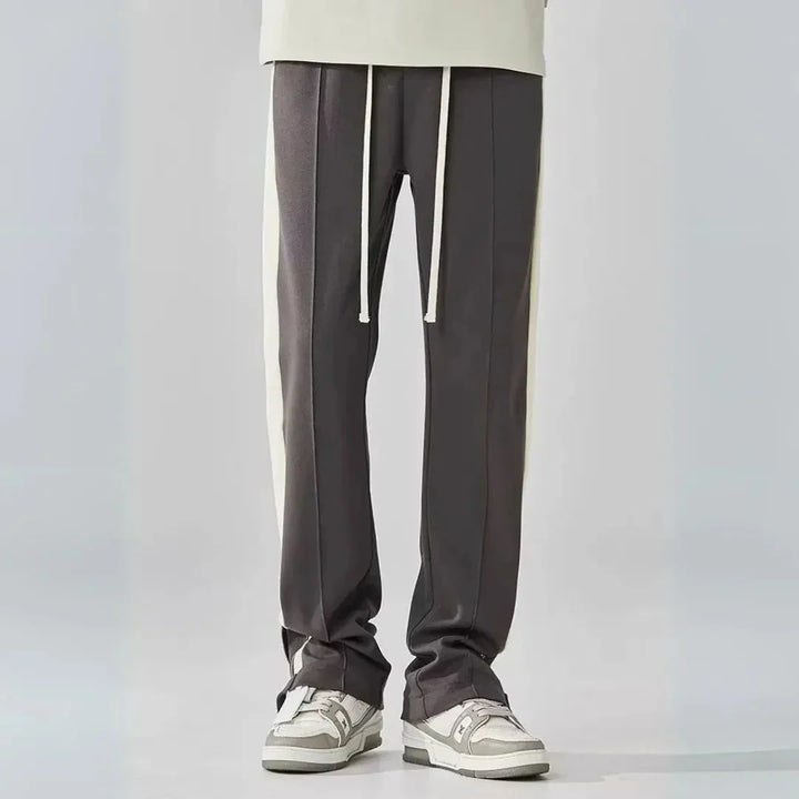 LS | Falcon 90s Inspired Track Pants