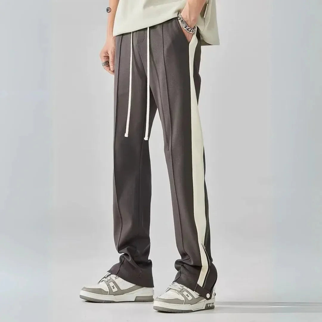 LS | Falcon 90s Inspired Track Pants