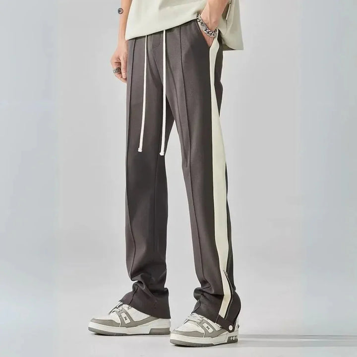 LS | Falcon 90s Inspired Track Pants