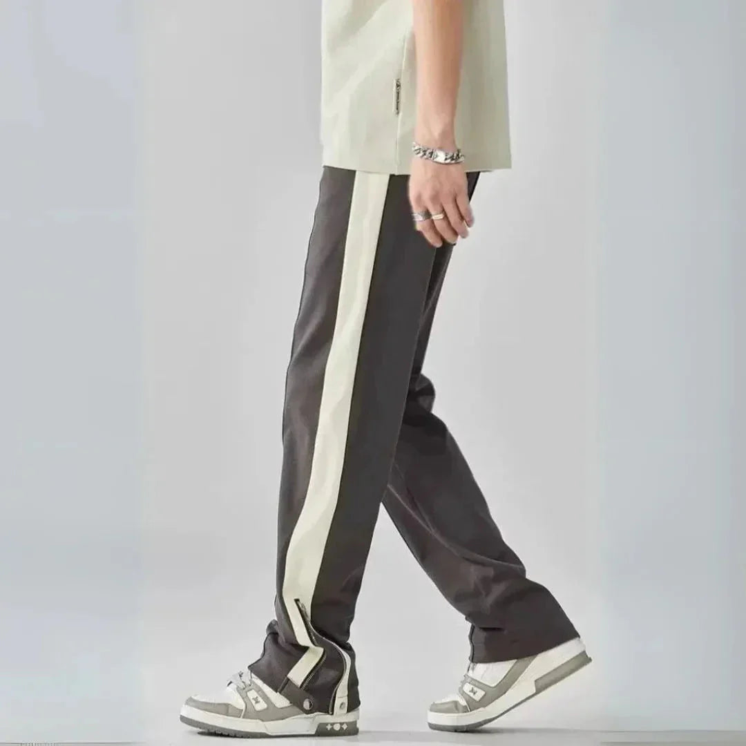 LS | Falcon 90s Inspired Track Pants