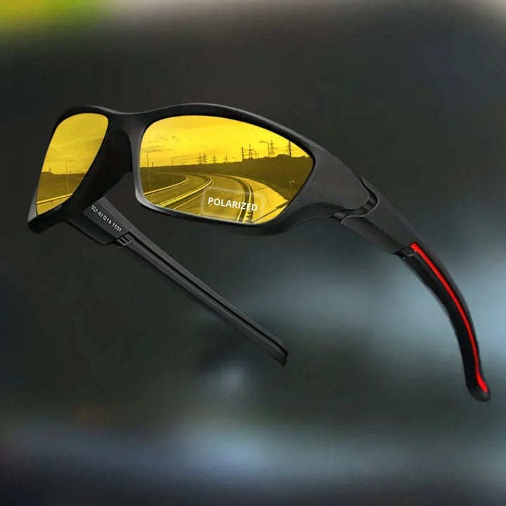 The Norton | Polarized Sunglasses