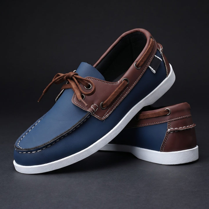 Marlin Comfort Loafers