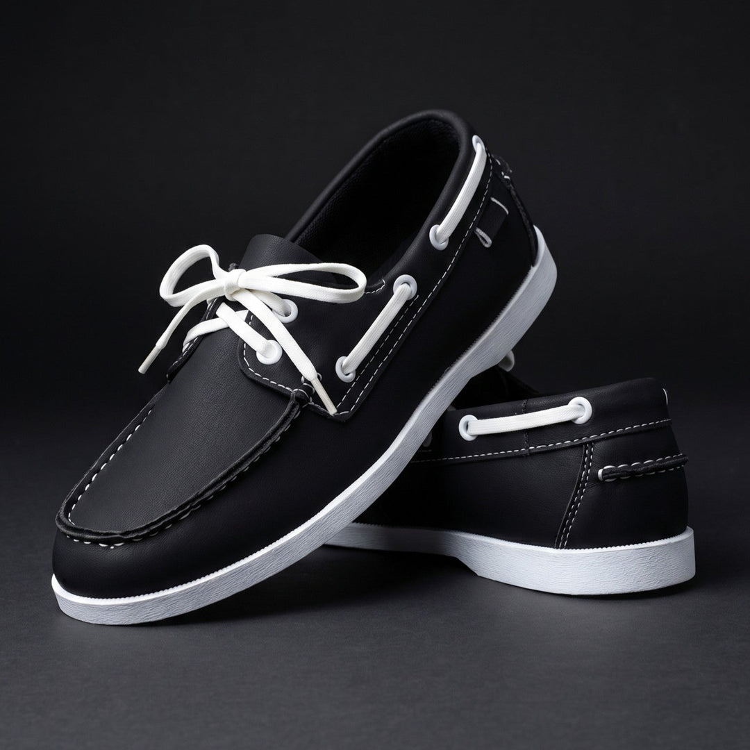 Marlin Comfort Loafers