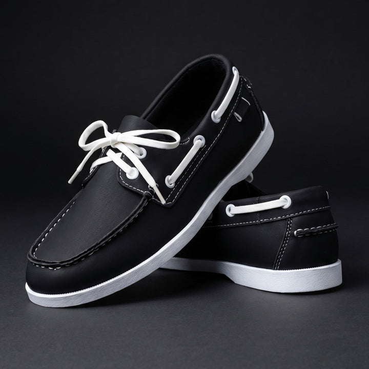 Marlin Comfort Loafers