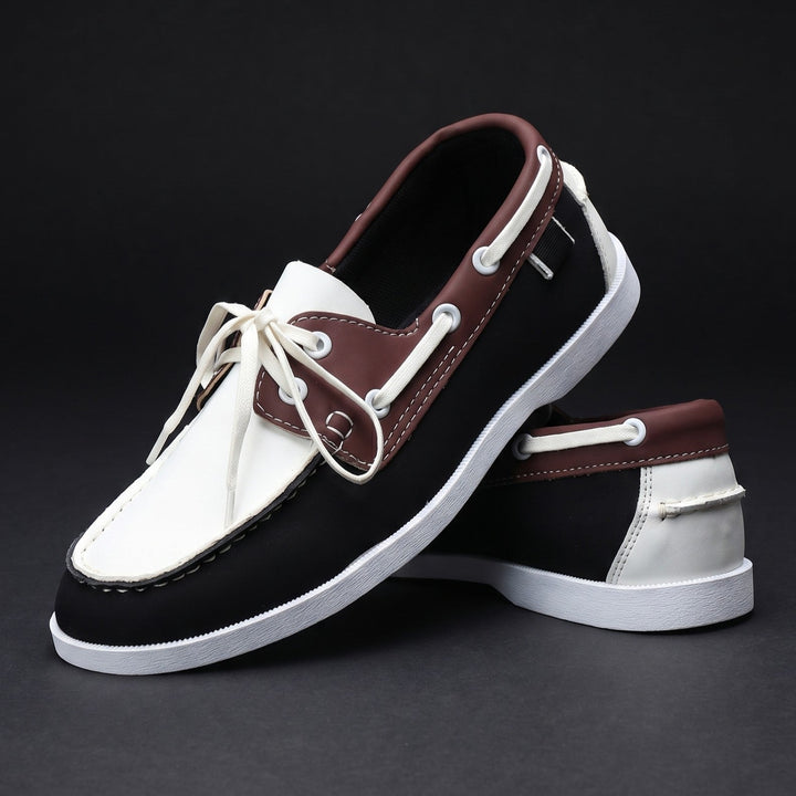 Marlin Comfort Loafers