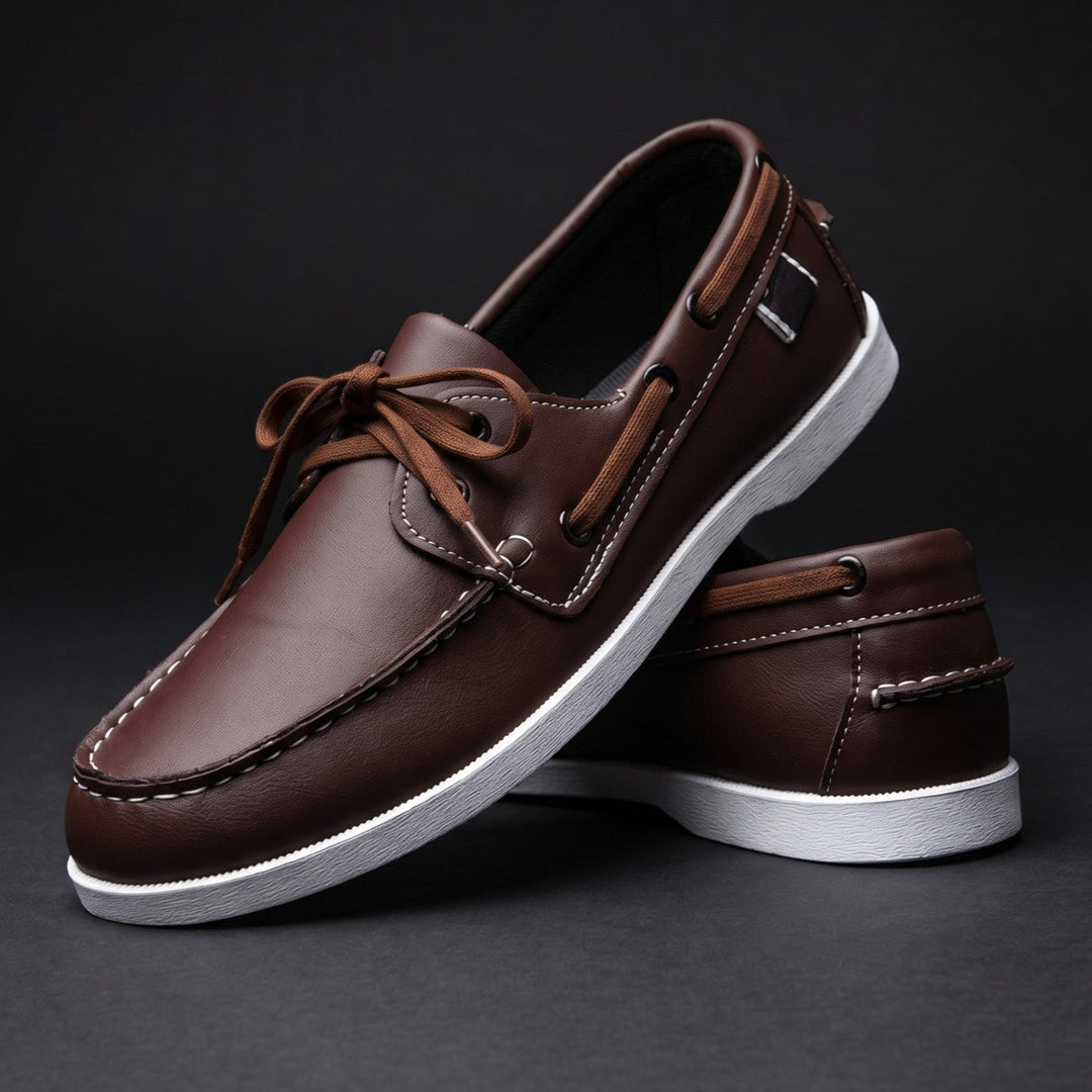 Marlin Comfort Loafers