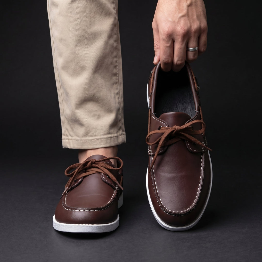 Marlin Comfort Loafers