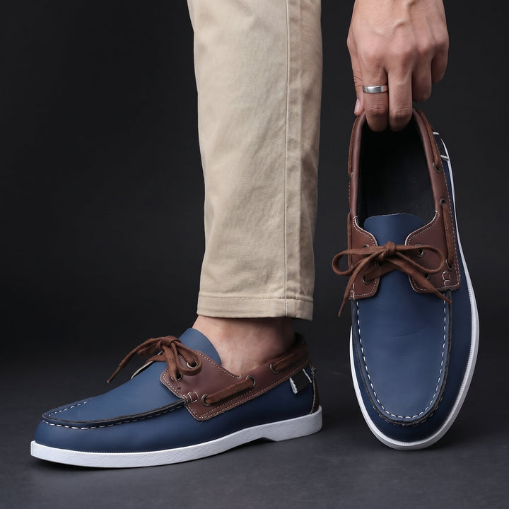 Marlin Comfort Loafers