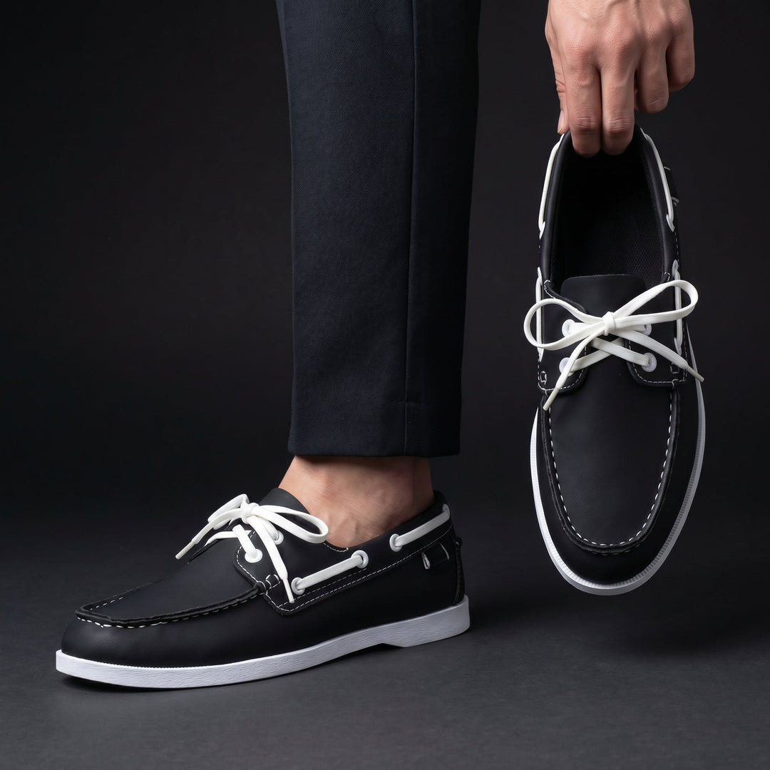 Marlin Comfort Loafers