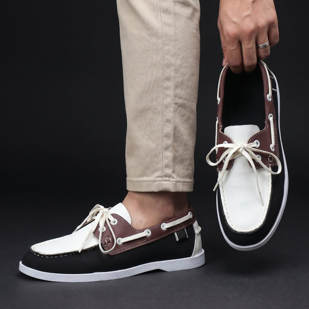 Marlin Comfort Loafers