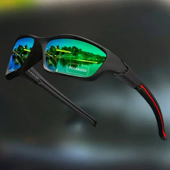 The Norton | Polarized Sunglasses