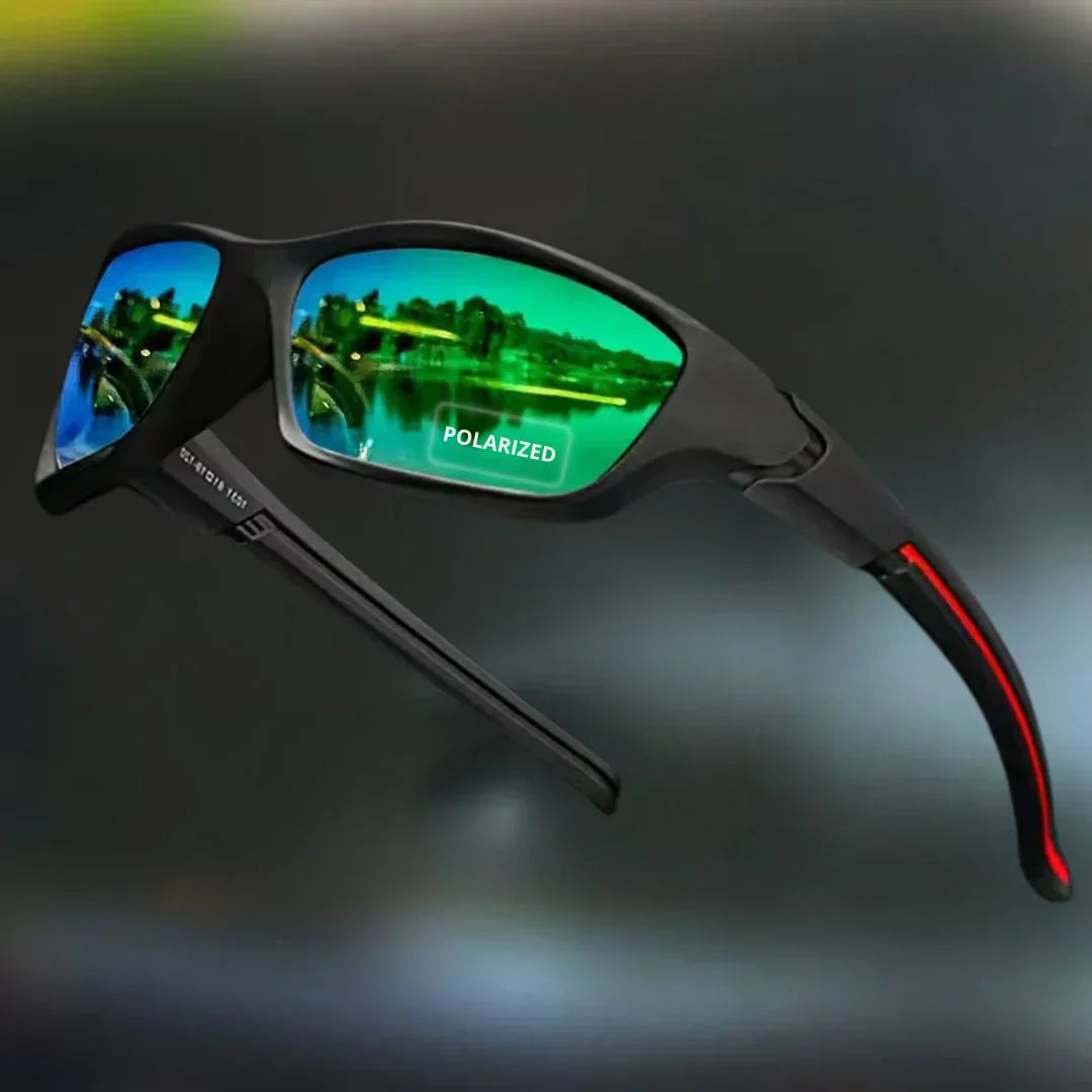 The Norton | Polarized Sunglasses