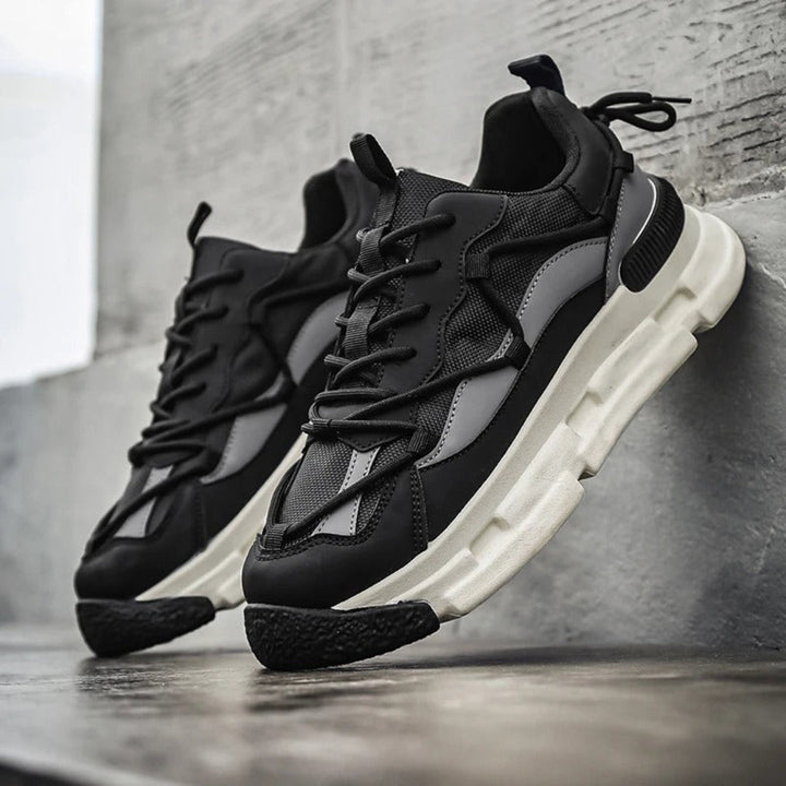 Harlow Trax Sneakers