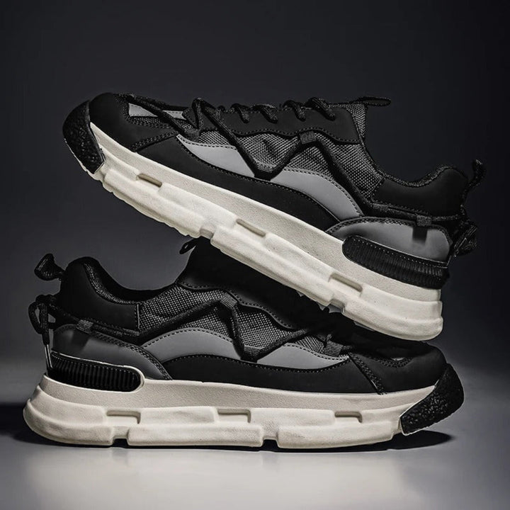 Harlow Trax Sneakers