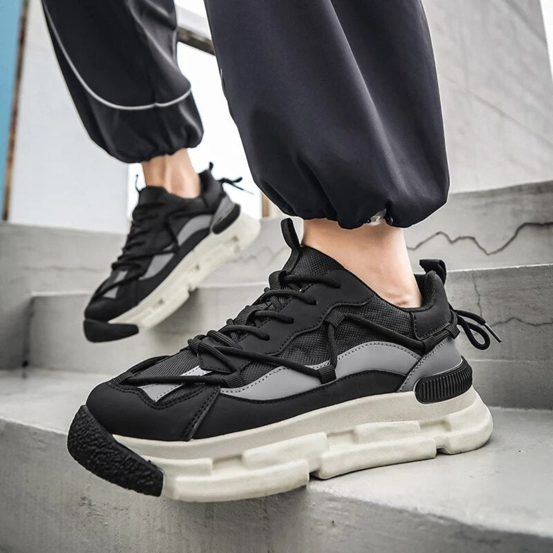 Harlow Trax Sneakers